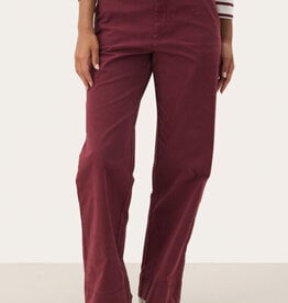 Part Two Part Two - BelmePW Pants FW25