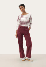 Part Two Part Two - BelmePW Pants FW25