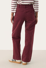 Part Two Part Two - BelmePW Pantalon FW25