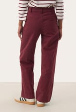 Part Two Part Two - BelmePW Pants FW25