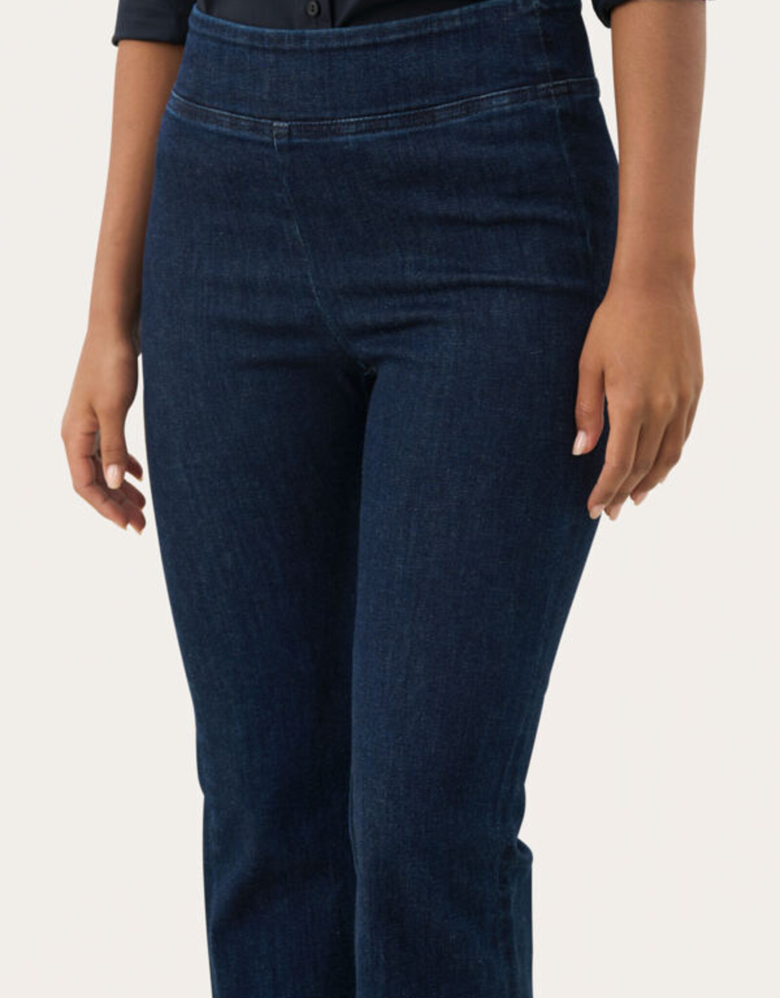 Part Two Part Two - NikelaPW Pantalon FW25