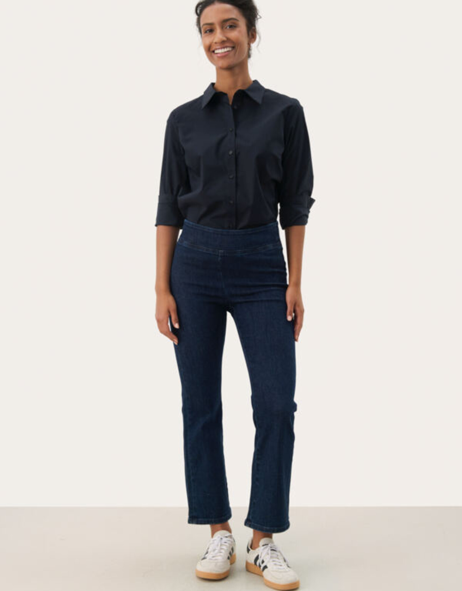 Part Two Part Two - NikelaPW Pants FW25