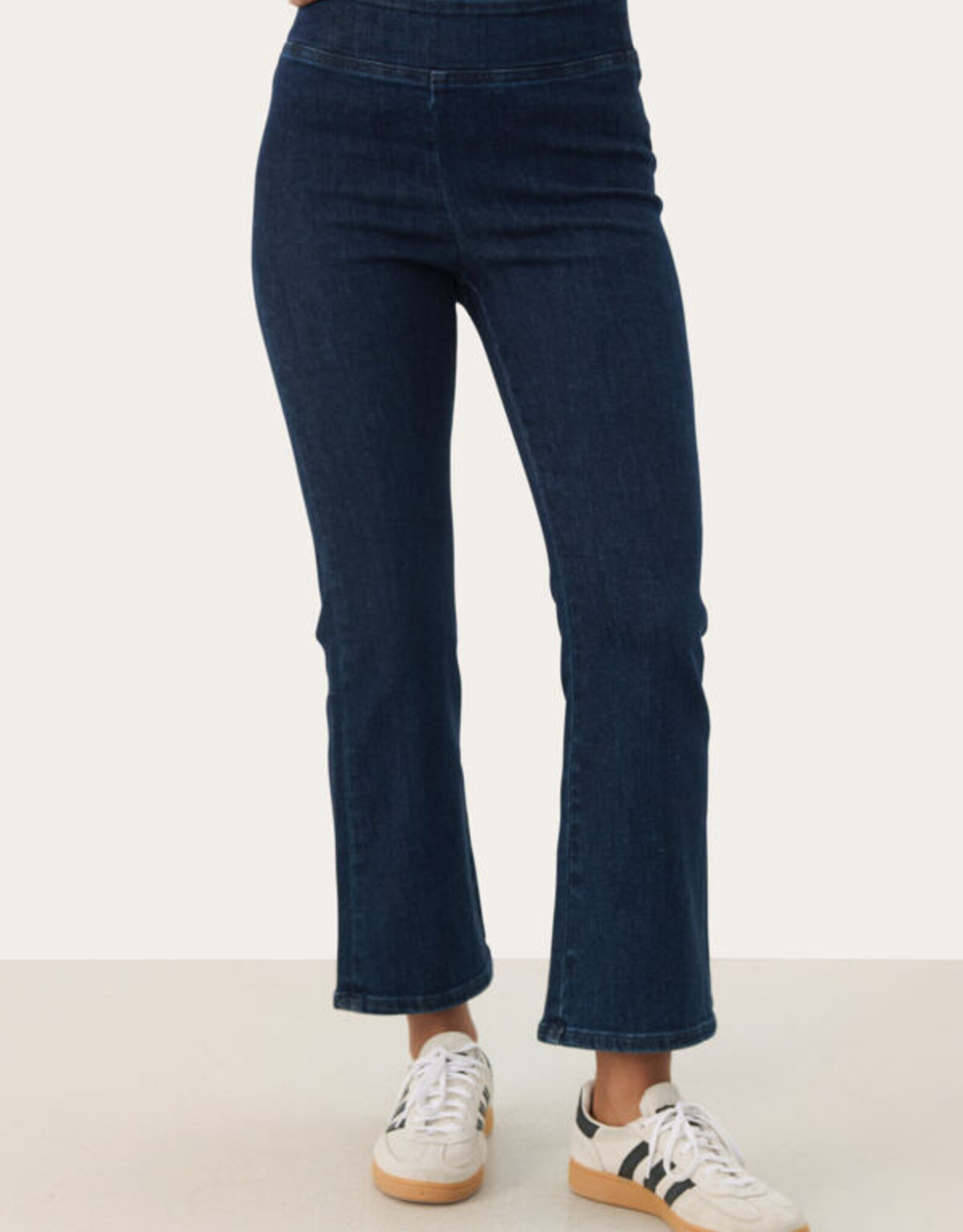 Part Two Part Two - NikelaPW Pants FW25