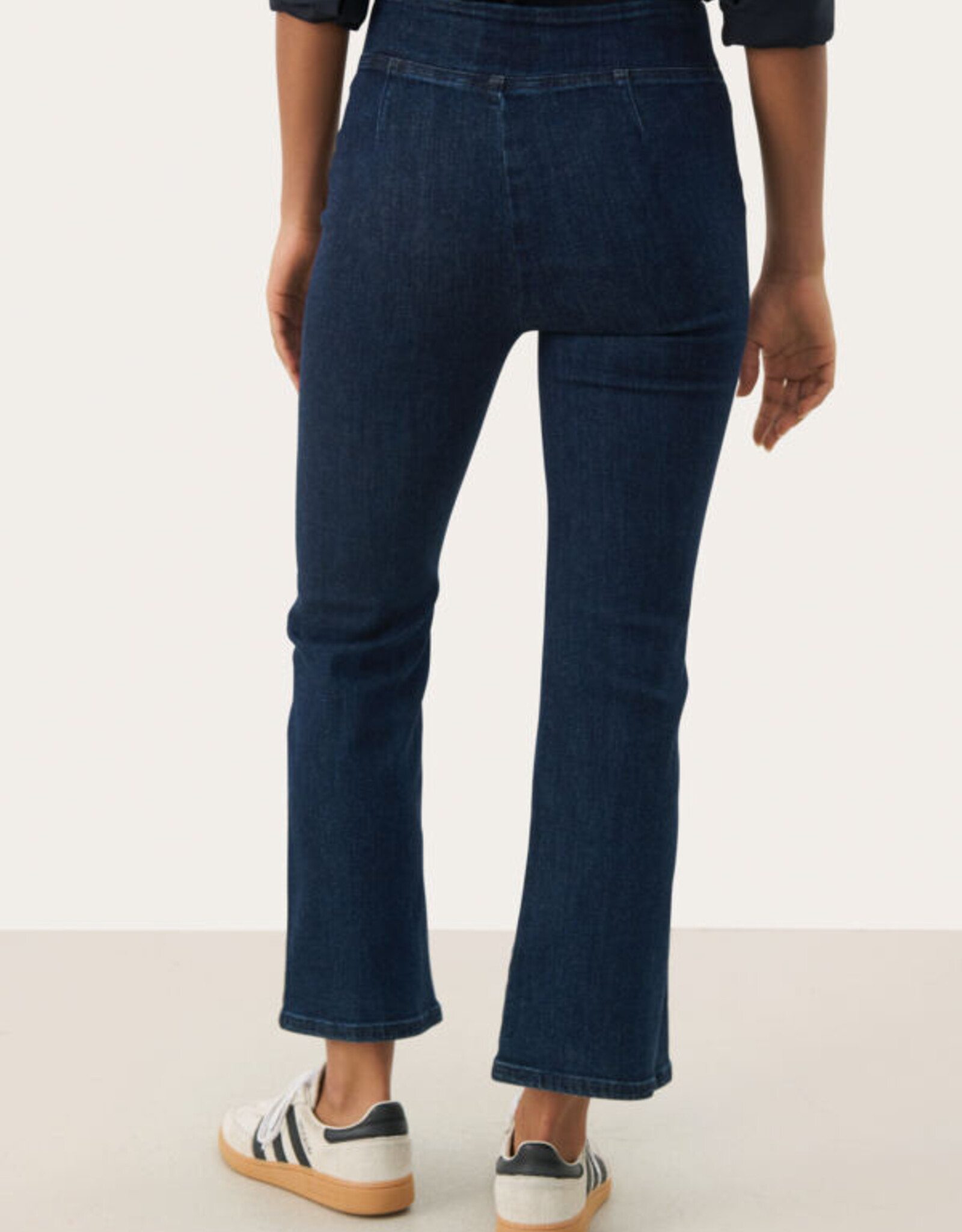 Part Two Part Two - NikelaPW Pants FW25