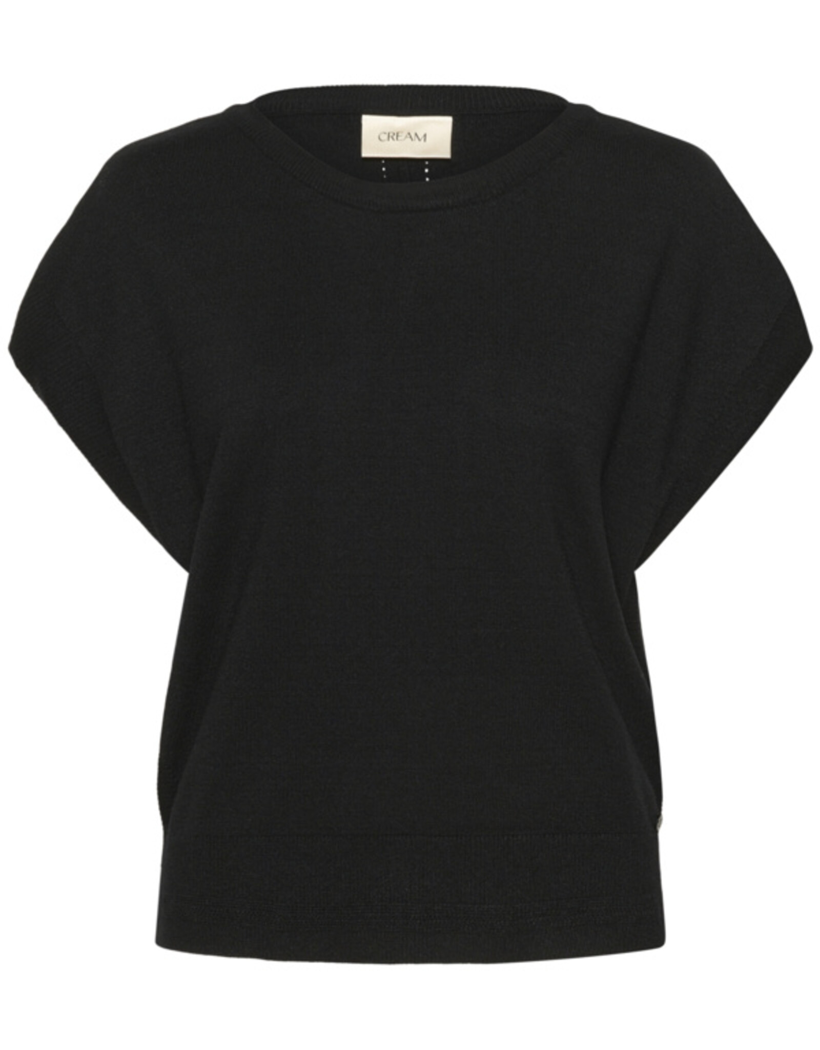 Cream Cream - CRDela Knit Haut FW25