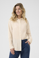 Cream Cream - CRLuna Chemise FW25