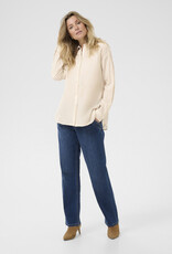 Cream Cream - CRLuna Chemise FW25