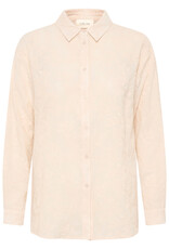 Cream Cream - CRLuna Chemise FW25