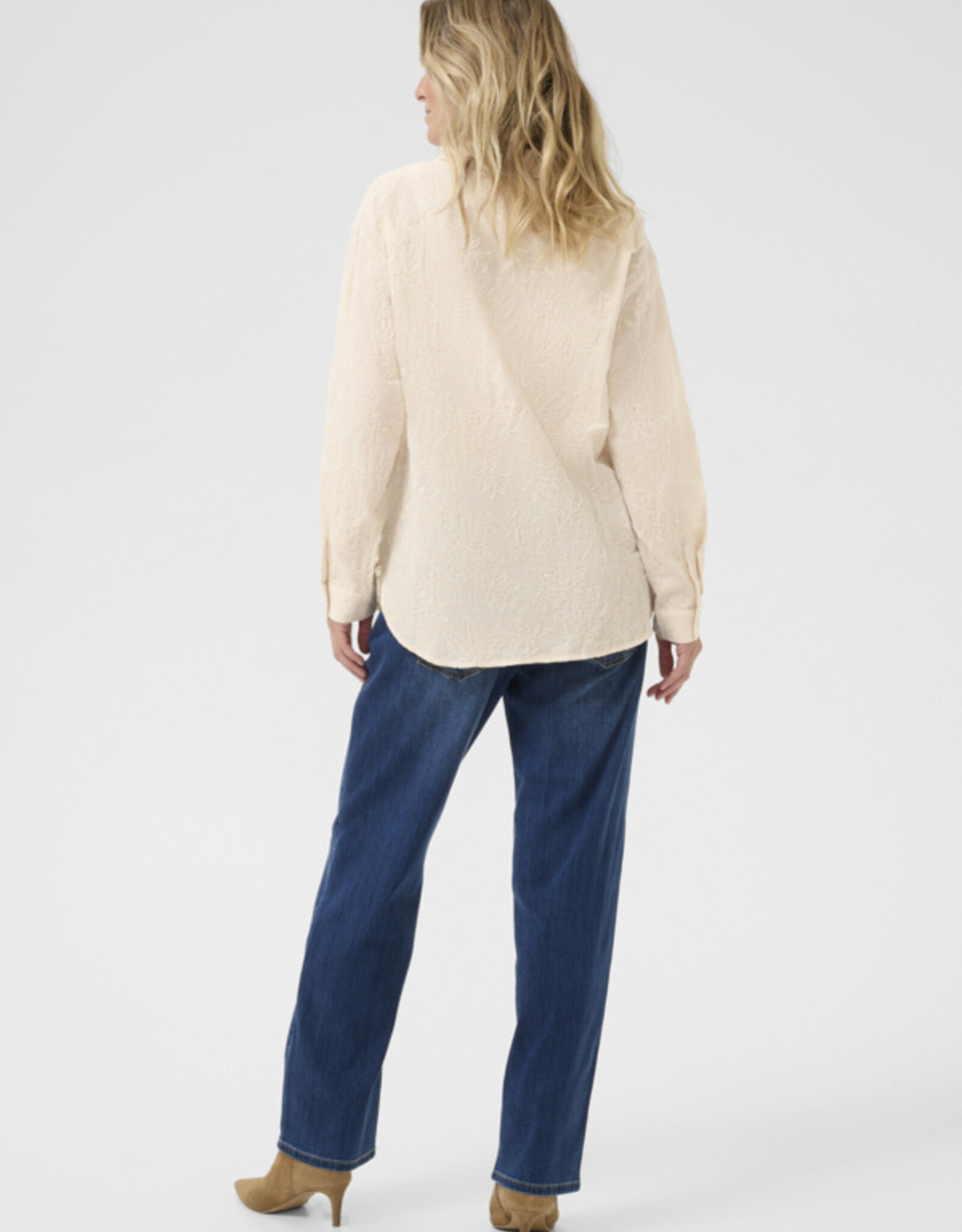 Cream Cream - CRLuna Shirt FW25