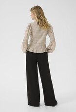 Cream Cream - CRHenva Blouse FW25