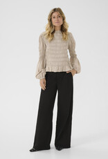 Cream Cream - CRHenva Blouse FW25