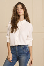 Cream Cream - NolaCR Blouse FW25