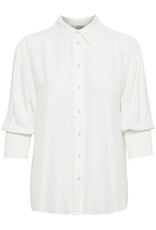Cream Cream - NolaCR Blouse FW25