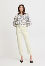 b. young b.young- Bylindi  jeans SS25