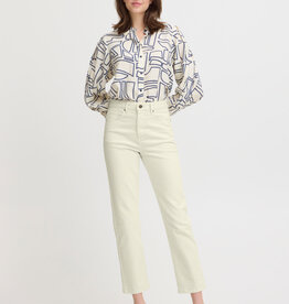 b. young b.young- Bylindi  jeans SS25