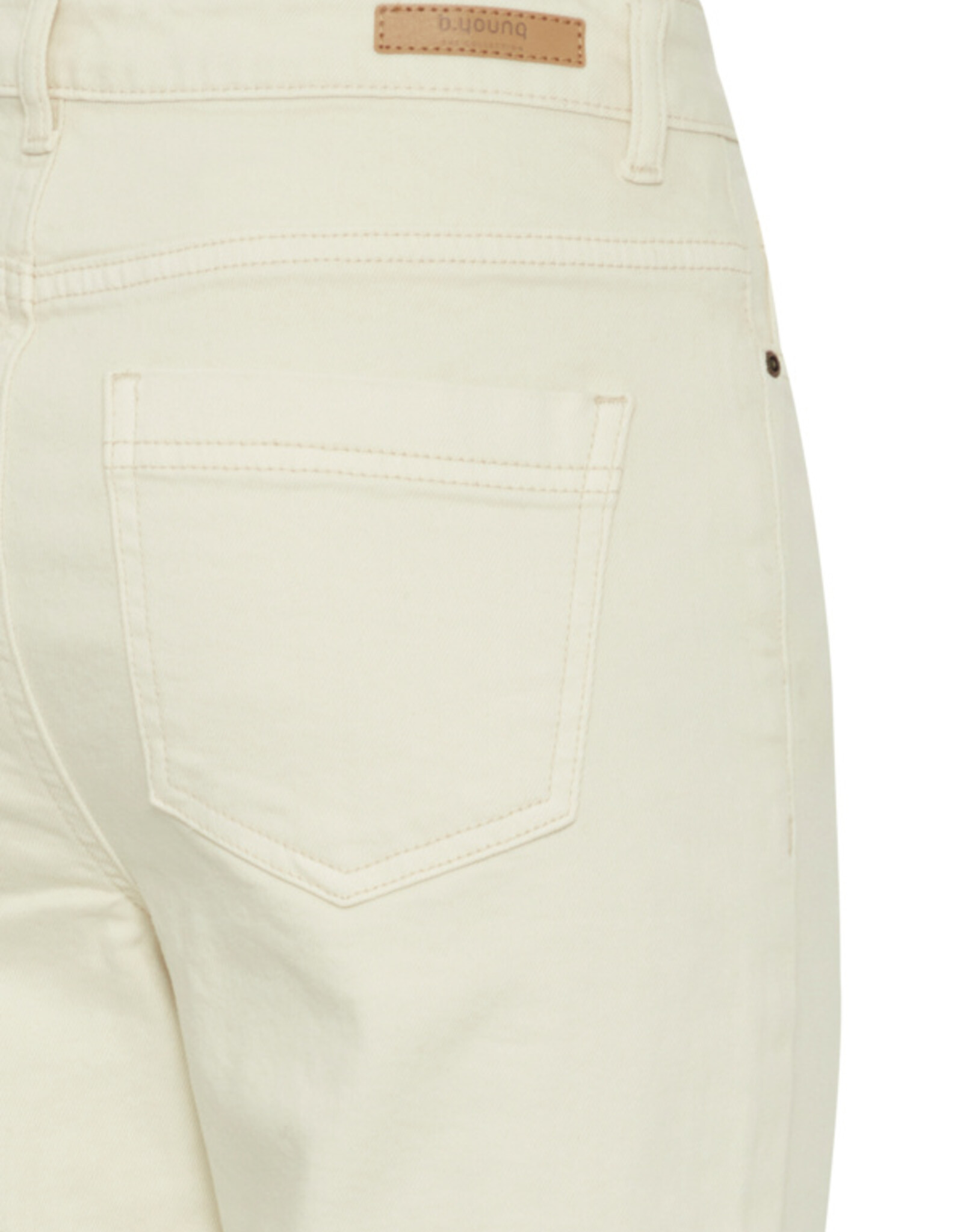 b. young b.young- Bylindi  jeans SS25