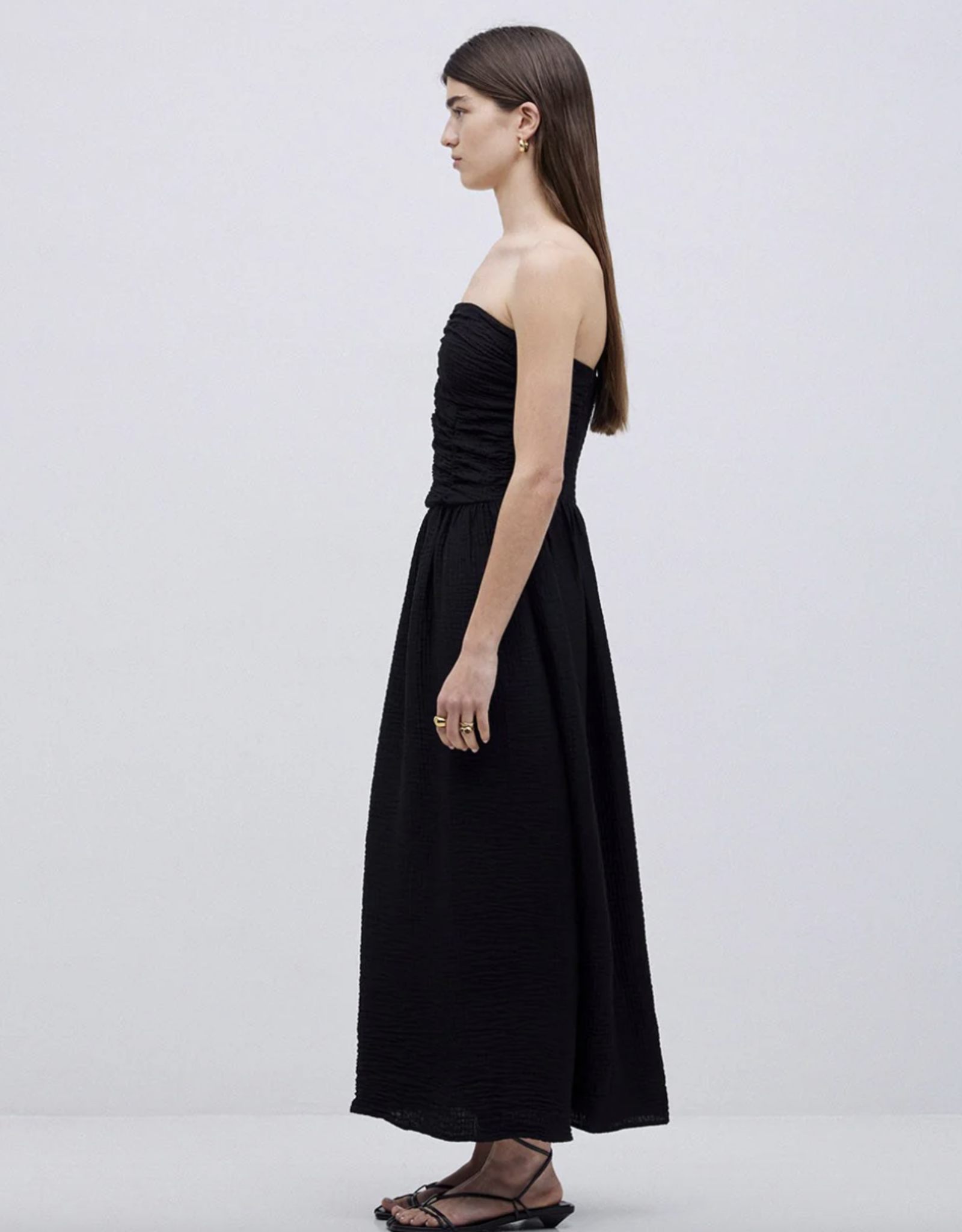 Yerse- 42888 Robe SS25