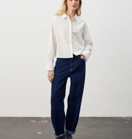 Saint-Tropez Saint  Tropez - JoesaSZ Jeans FW25