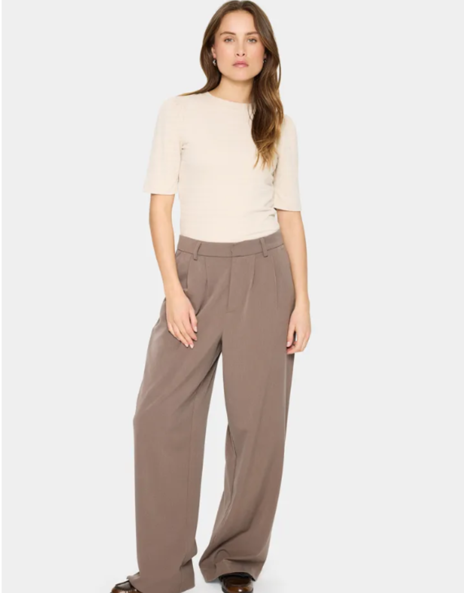 Saint-Tropez Saint Tropez - LucianaSZ Tshirt FW25