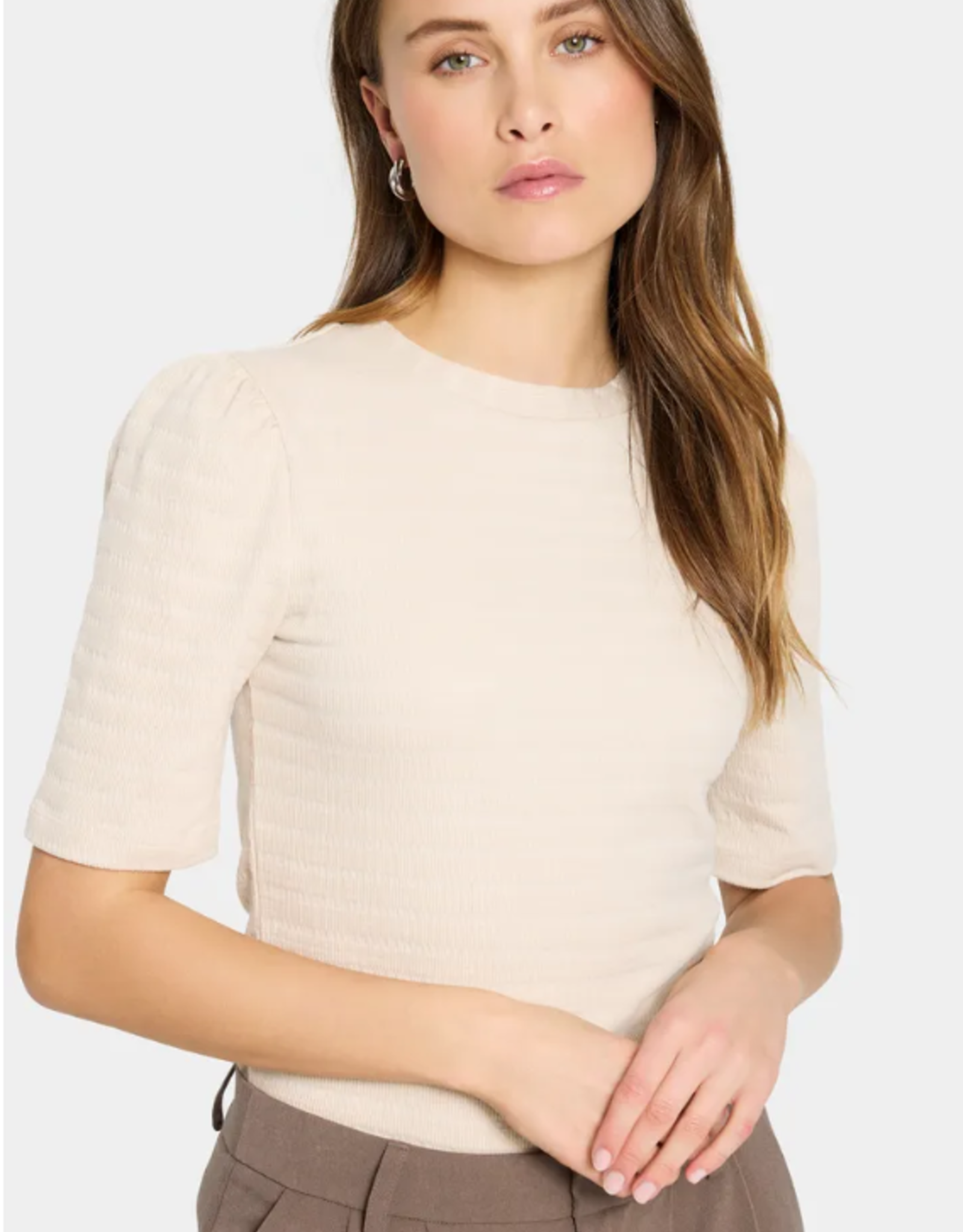 Saint-Tropez Saint Tropez - LucianaSZ Tshirt FW25