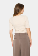 Saint-Tropez Saint Tropez - LucianaSZ Tshirt FW25