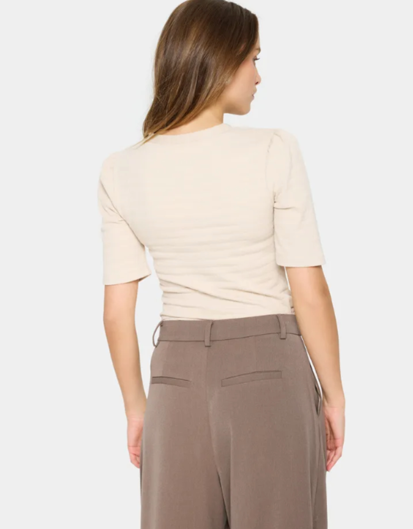Saint-Tropez Saint Tropez - LucianaSZ Tshirt FW25