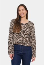 Saint-Tropez Saint Tropez - LydiaSZ Cardigan FW25