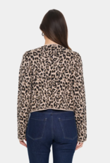 Saint-Tropez Saint Tropez - LydiaSZ Cardigan FW25