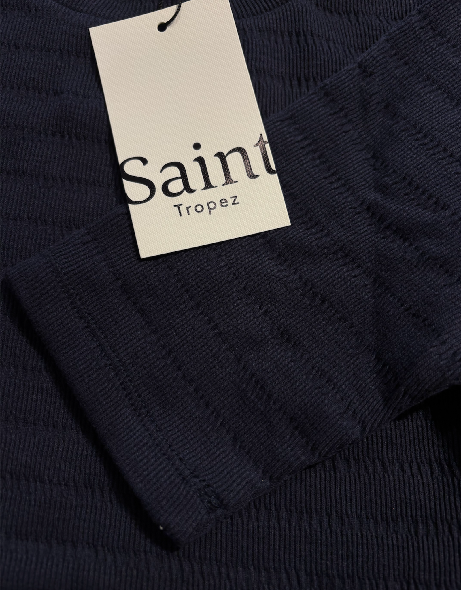 Saint-Tropez Saint Tropez - LucianaSZ Tshirt FW25