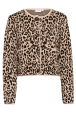 Saint-Tropez Saint Tropez - LydiaSZ Cardigan FW25