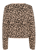 Saint-Tropez Saint Tropez - LydiaSZ Cardigan FW25