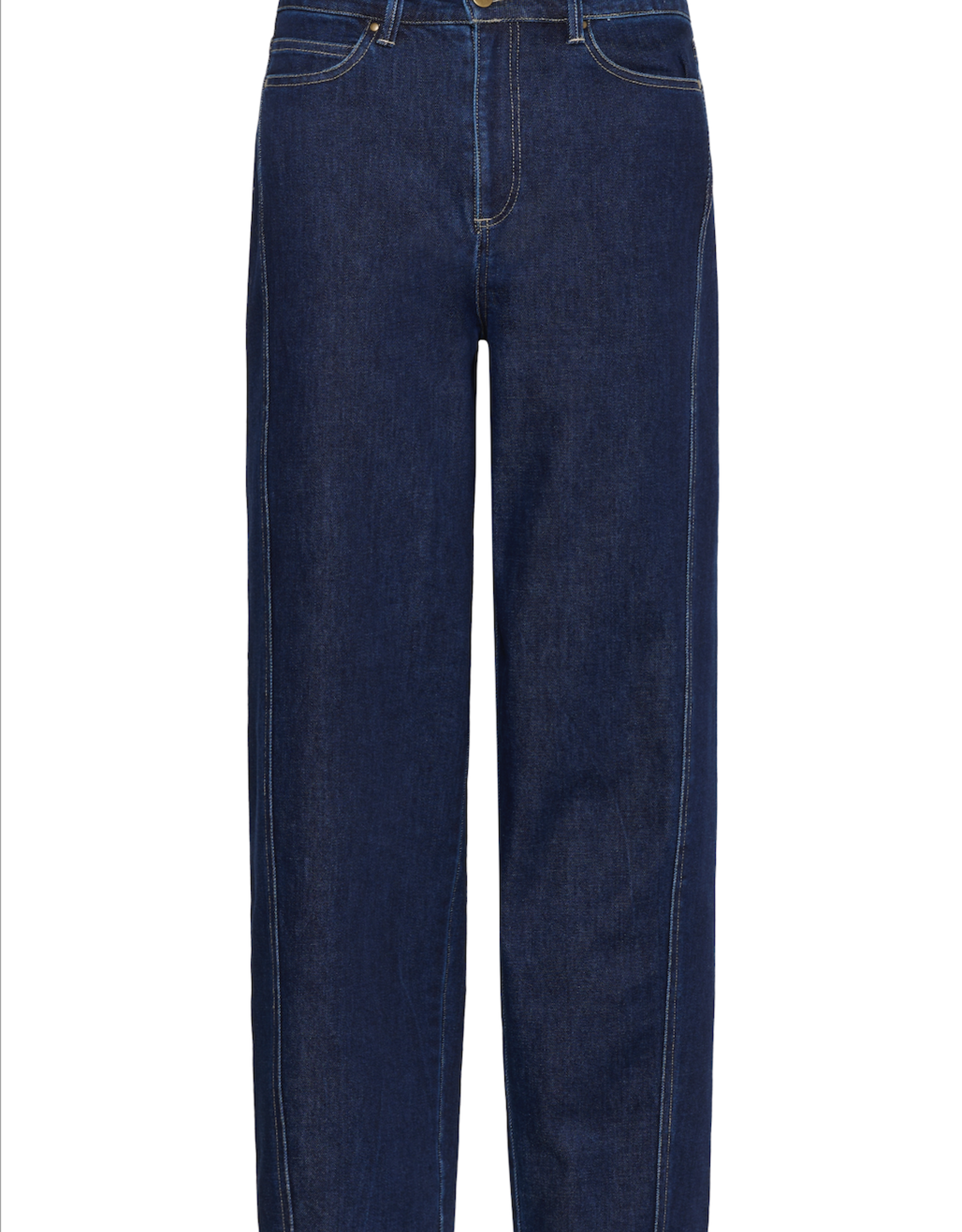 Saint-Tropez Saint  Tropez - JoesaSZ Jeans FW25