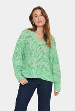 Saint Tropez - LottySZ Chandail FW25