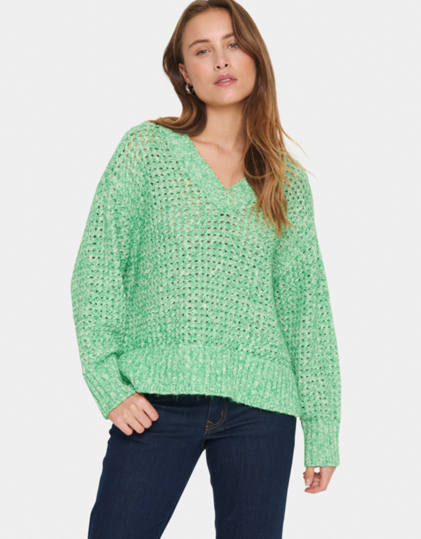 Saint Tropez - LottySZ Chandail FW25