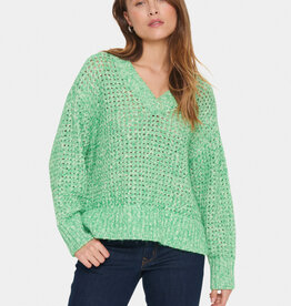 Saint Tropez - LottySZ Pullover FW25