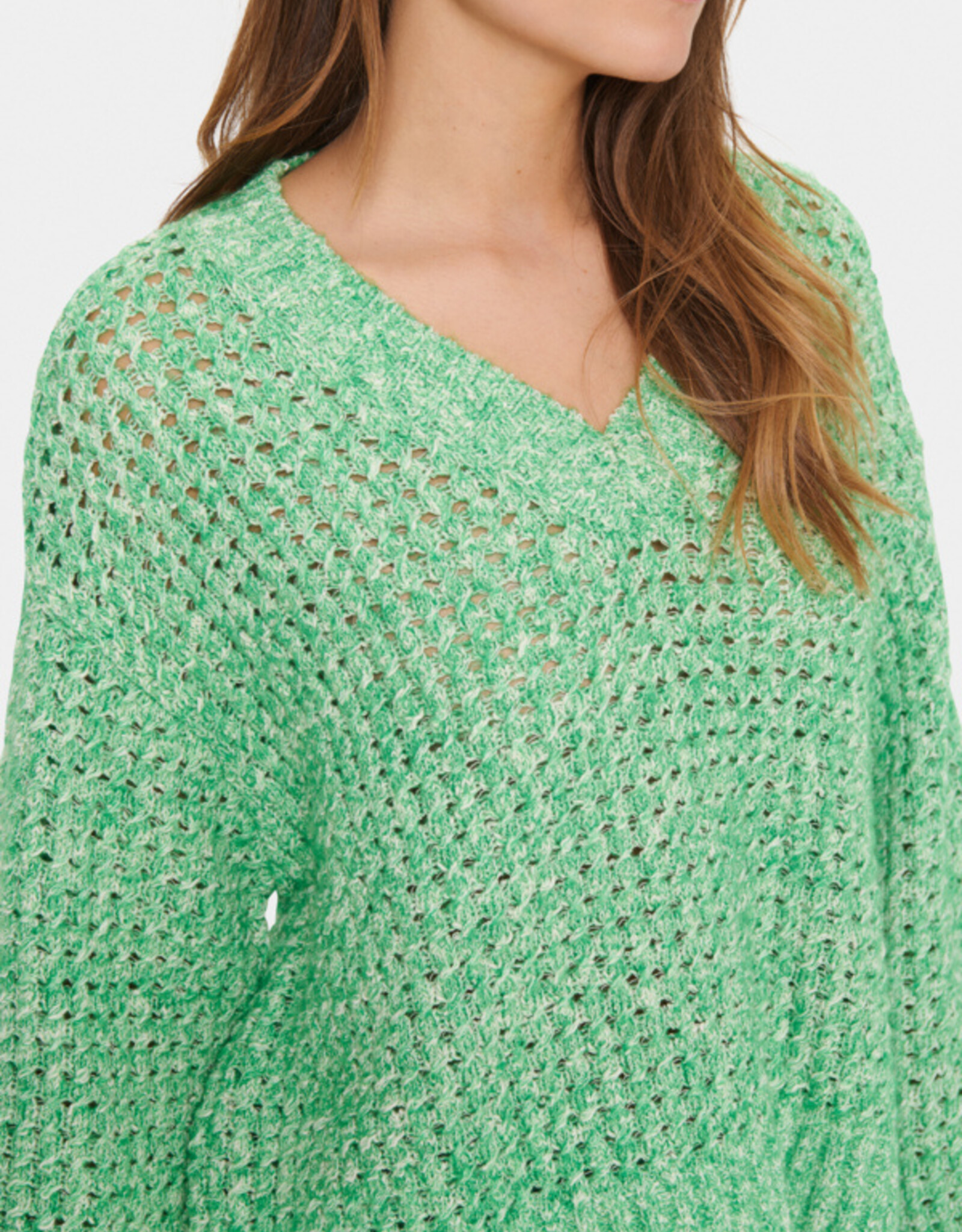 Saint Tropez - LottySZ Chandail FW25