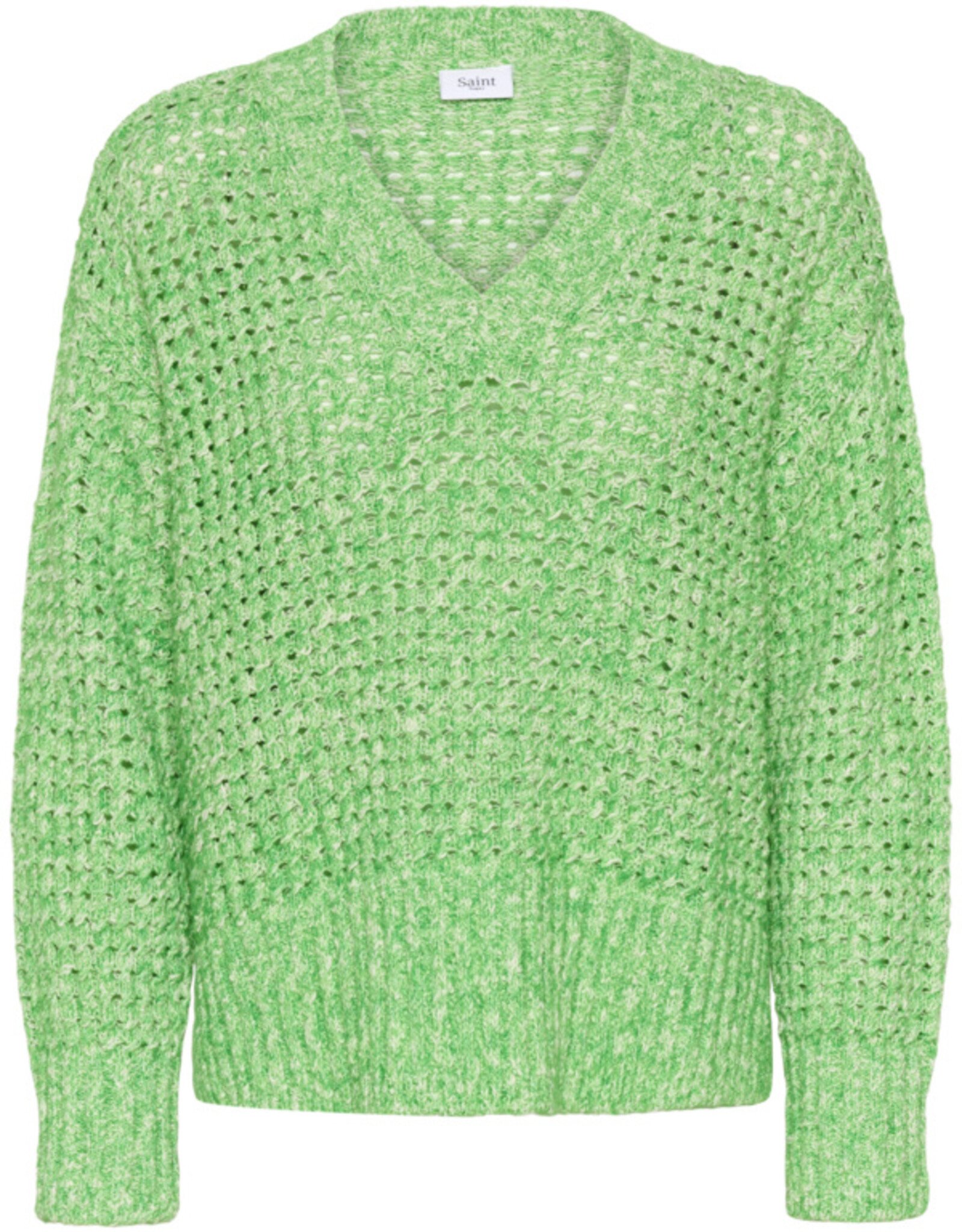 Saint Tropez - LottySZ Chandail FW25