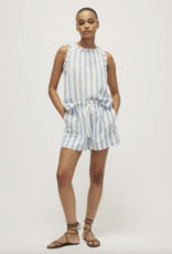 Melissa Nepton Melissa Nepton - Kimy Tank Top SS25 Melissa Nepton Melissa Nepton - Kimy Tank Top SS25