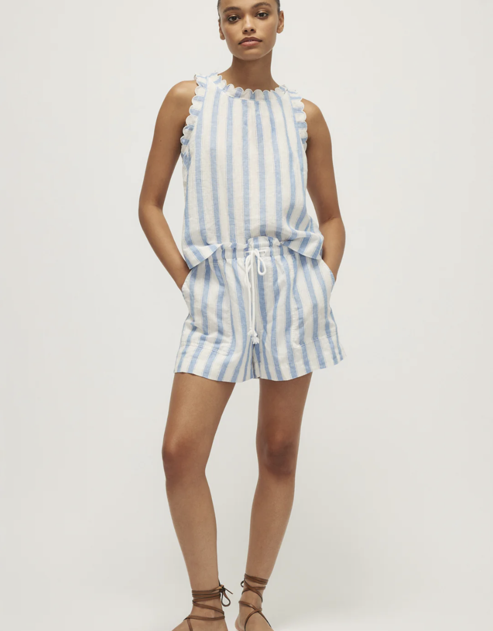 Melissa Nepton Melissa Nepton - Kimy Tank Top SS25