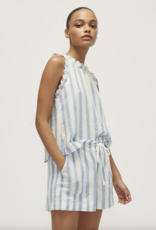 Melissa Nepton Melissa Nepton - Kimy Tank Top SS25 Melissa Nepton Melissa Nepton - Kimy Tank Top SS25