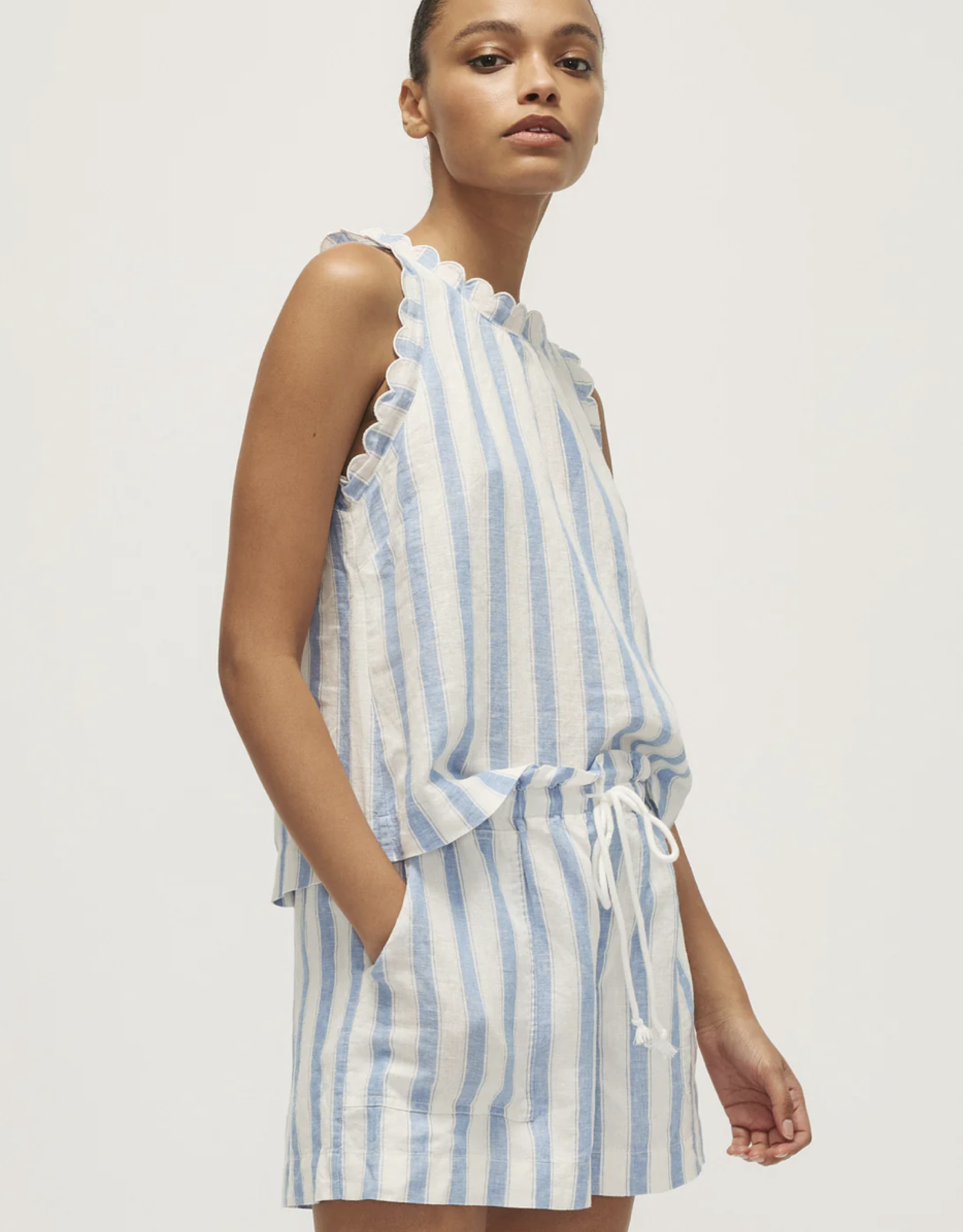 Melissa Nepton Melissa Nepton - Kimy Tank Top SS25