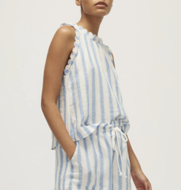 Melissa Nepton Melissa Nepton - Kimy Tank Top SS25