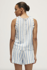 Melissa Nepton Melissa Nepton - Kimy Tank Top SS25 Melissa Nepton Melissa Nepton - Kimy Tank Top SS25