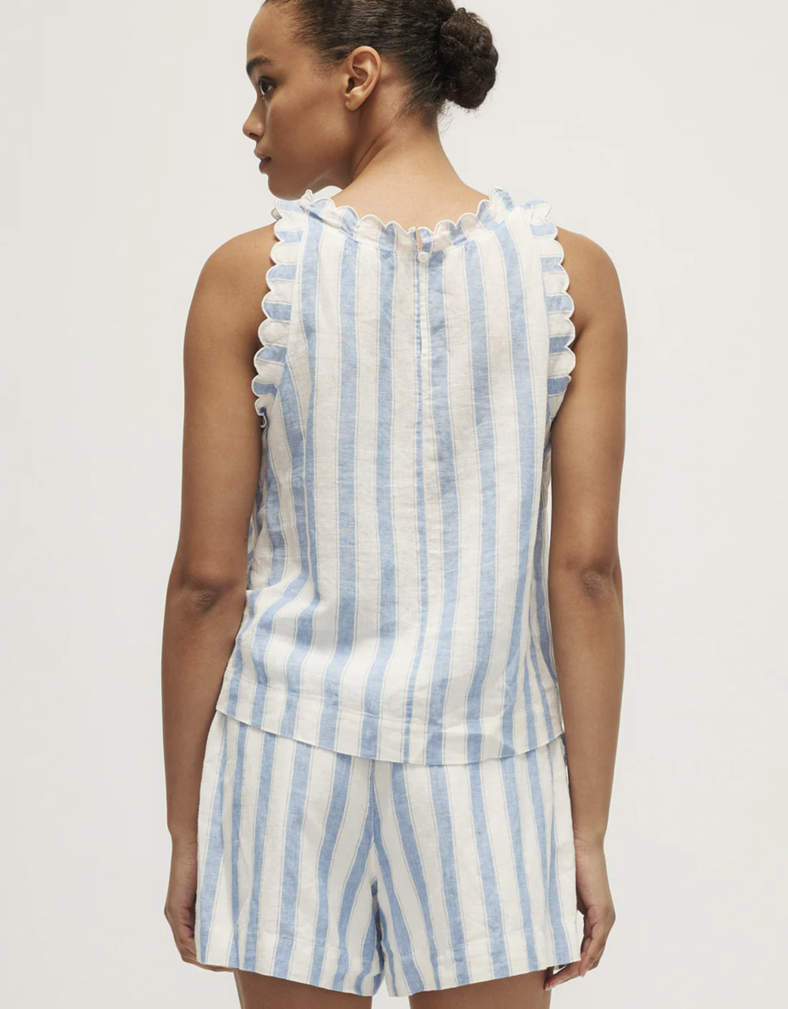 Melissa Nepton Melissa Nepton - Kimy Tank Top SS25