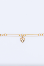 Flora Ciccarelli Flora Ciccarelli-  24p 002  bracelet Nina