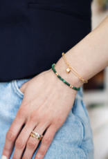 Flora Ciccarelli Flora Ciccarelli-  24p 002  bracelet Nina