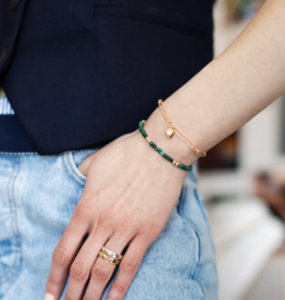 Flora Ciccarelli Flora Ciccarelli-  24p 002  bracelet Nina