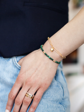 Flora Ciccarelli Flora Ciccarelli-  24p 002  bracelet Nina