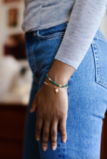 Flora Ciccarelli Flora Ciccarelli-  24p 002  bracelet Nina