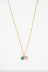 Flora Ciccarelli Flora Ciccarelli- 25P 205  Collier Amichette